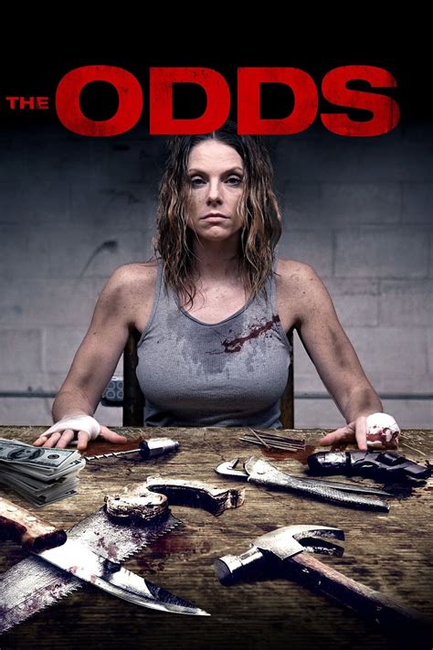 The Odds (2019) .